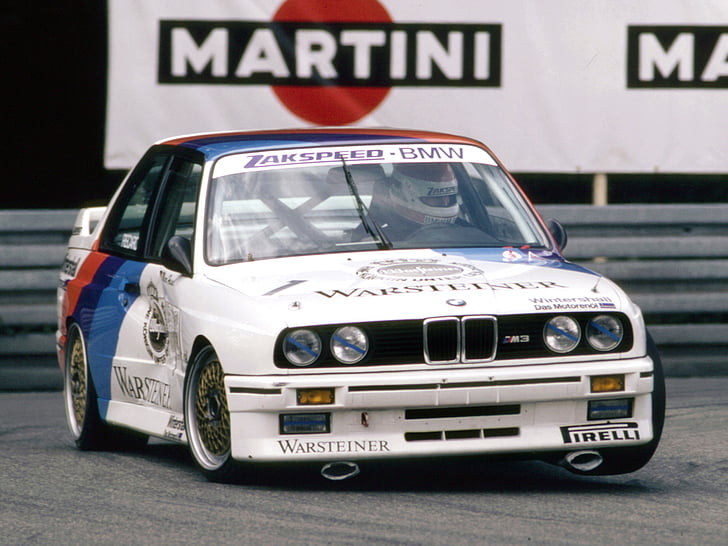 1987, bmw, dtm, e30, group a, m 3, race, racing, HD wallpaper