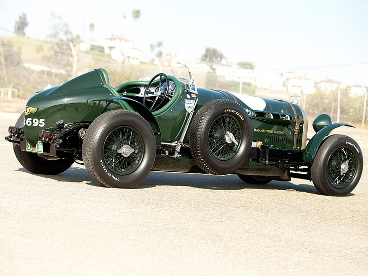 1924, 3 8, bentley, litre, race, racing, retro