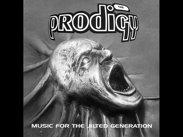 Band (Music), The Prodigy