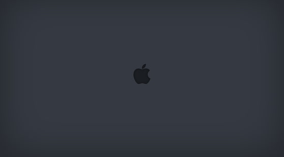 HD wallpaper: Apple Carbon, Apple logo