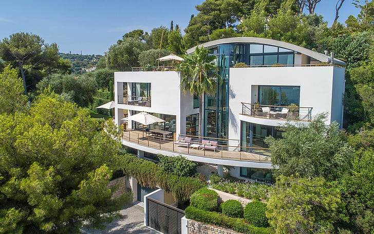 Luxury Villa in Mallorca - ZEST architecture