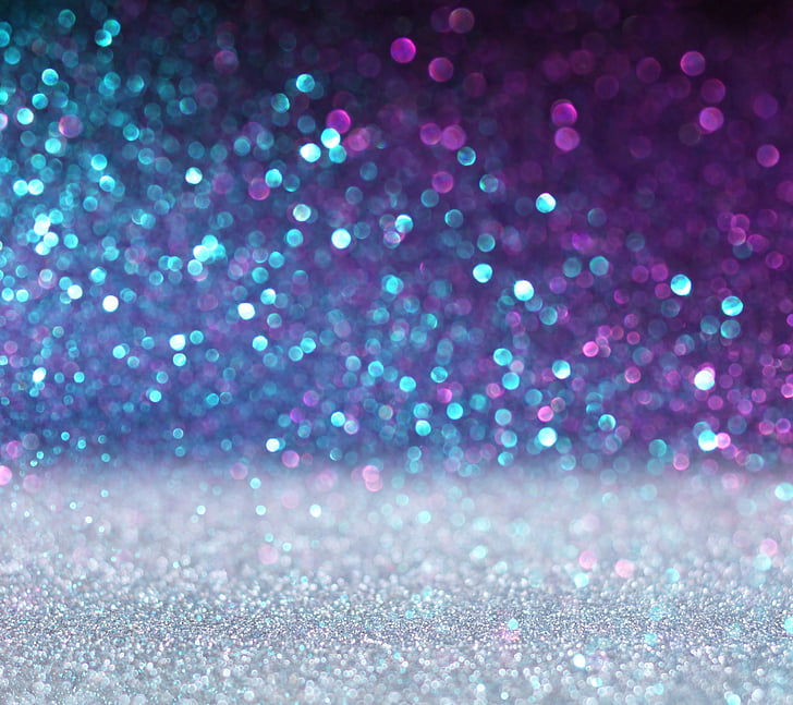 glitter, HD wallpaper