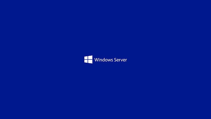 Windows Server, Microsoft, operating system, Microsoft Windows, HD wallpaper