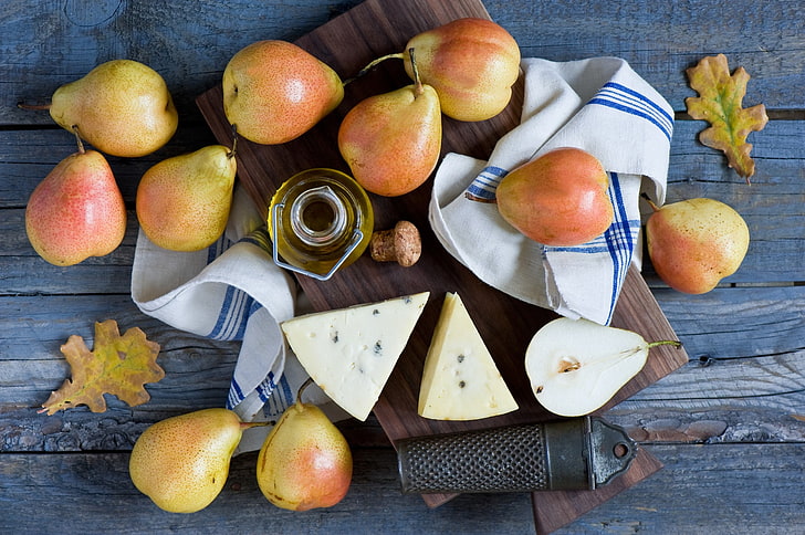 food, still life, cheese, food and drink, healthy eating, fruit
