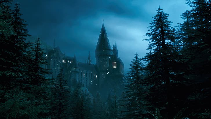 Harry Potter and the Prisoner of Azkaban, movies, film stills
