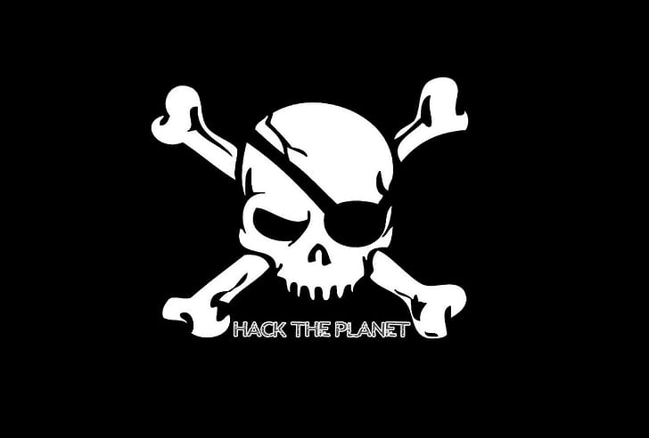 Hacker Computer Sadic Dark Anarchy Widescreen, HD wallpaper