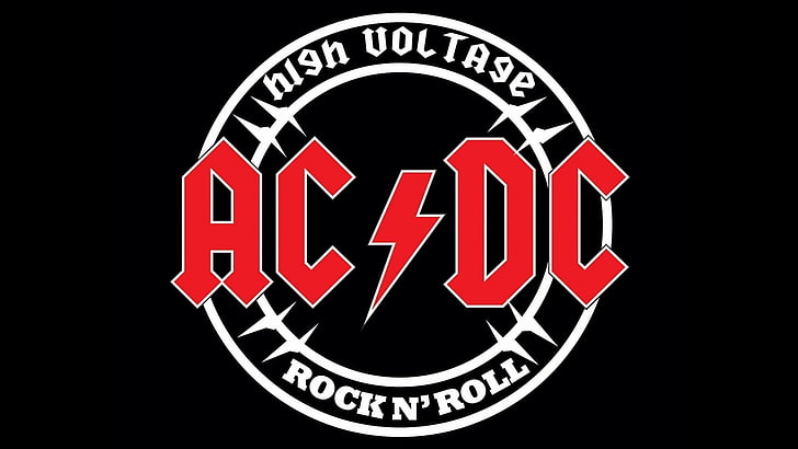 Band (Music), AC/DC, HD wallpaper