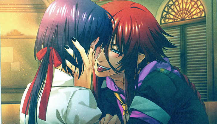 10+ Kamigami no Asobi HD Wallpapers and Backgrounds