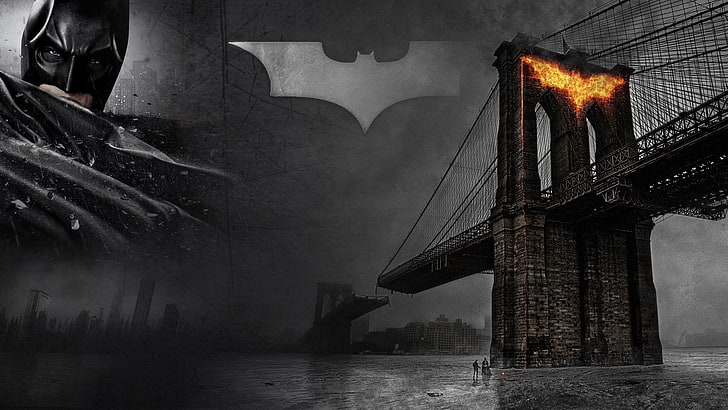 HD wallpaper: Batman, The Dark Knight Rises | Wallpaper Flare