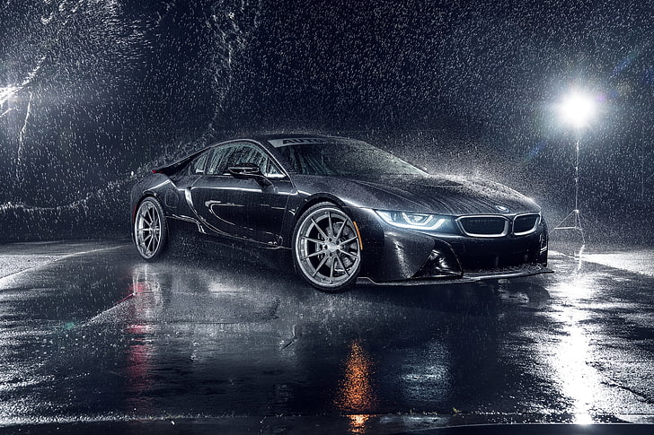 HD wallpaper: black BMW coupe, Car, Water, Sport, Autovalt, mode of  transportation | Wallpaper Flare