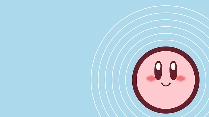 Nền tảng Kirby HD: Với những nền tảng Kirby HD tuyệt đẹp này, bạn sẽ tận hưởng được chất lượng hình ảnh cực kì sắc nét và sống động. Không chỉ là trang trí cho thiết bị của bạn, mà hình ảnh Kirby HD còn giúp bạn tập trung làm việc một cách thư giãn, tinh thần sảng khoái.