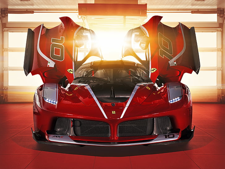19+ Wallpaper Pc Hd Engine Mobil Ferrari Fxxk free download