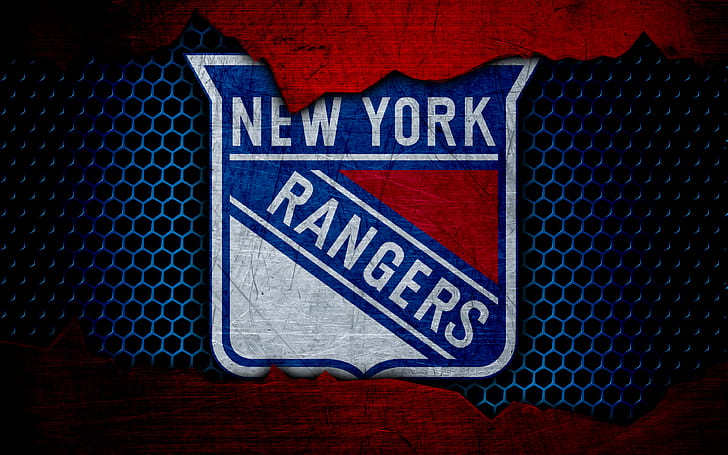 Sports New York Rangers 8k Ultra HD Wallpaper