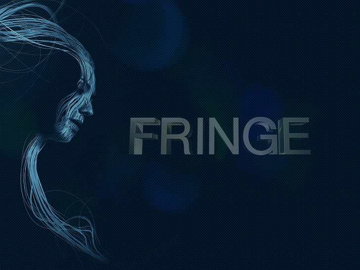 fringe tv series anna torv, communication, technology, blue