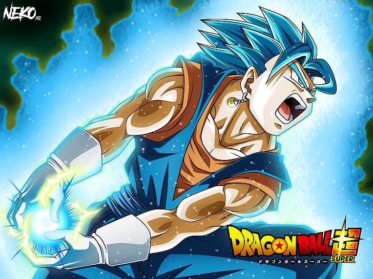 HD wallpaper: Dragon Ball, Dragon Ball Super, Son Goku, Vegeta, Goku Rose |  Wallpaper Flare
