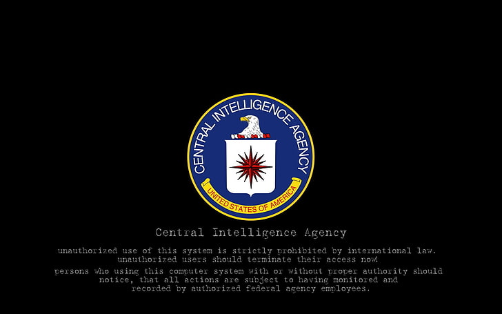Misc, CIA, HD wallpaper