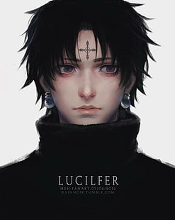 Featured image of post Chrollo Wallpaper Ipad Here you can find the best ipad hd wallpapers uploaded by our community