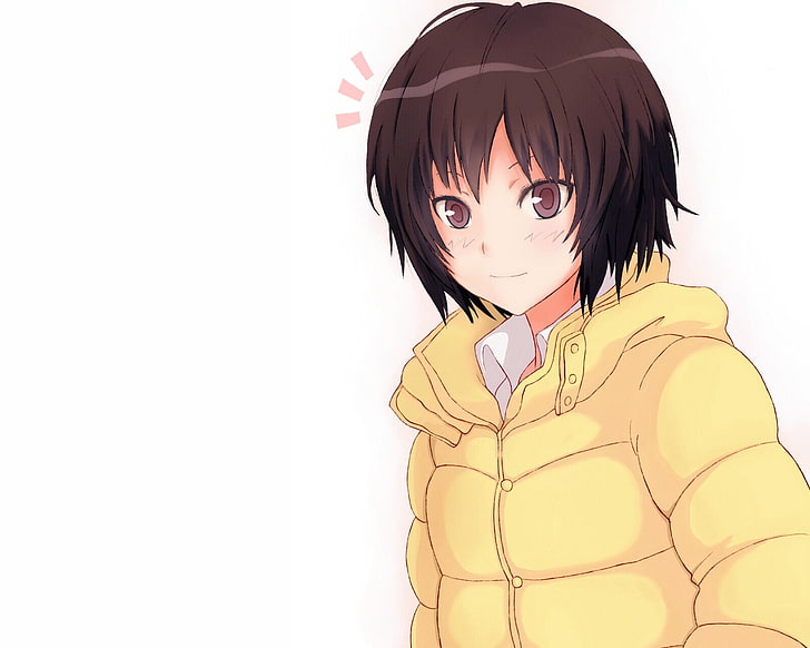 2 Fast Anime Puffer Jacket - The Puffer Jackets