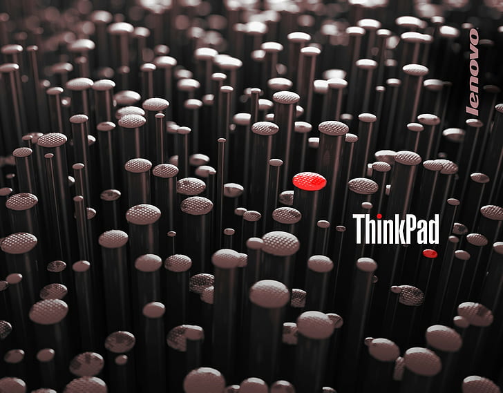 Lenovo, ThinkPad HD wallpaper
