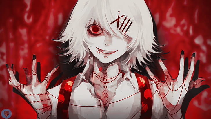 Featured image of post Suzuya Tokyo Ghoul Pfp Juuzou suzuya is a character from the anime tokyo ghoul