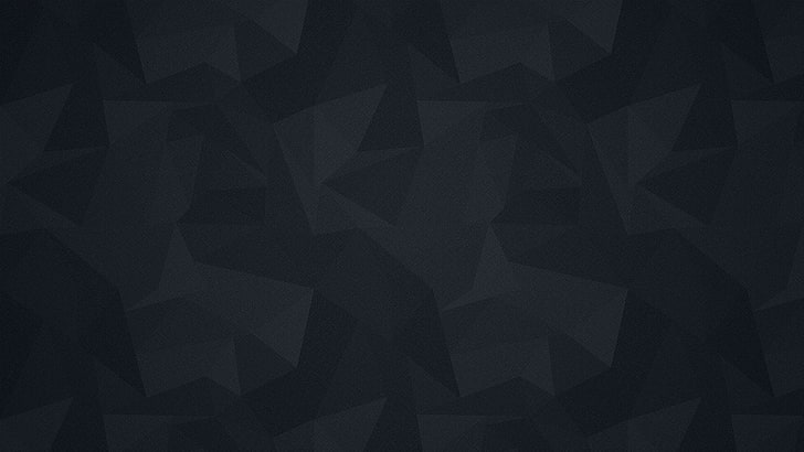 Wallpaper polygon, 4k, HD wallpaper, 3d, OS #241