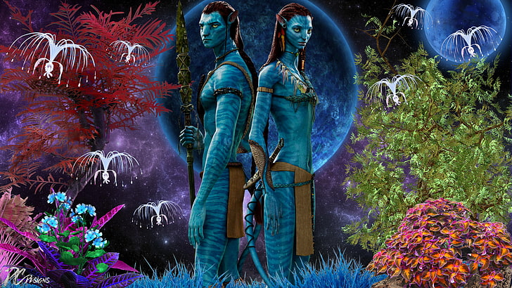 HD wallpaper: Avatar movie wallpaper, Jake Sully | Wallpaper Flare