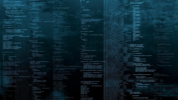 programming programming language knowledge coding code minimalism computer logic doom game, HD wallpaper