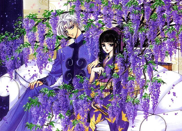 HD wallpaper: Anime, X/1999 | Wallpaper Flare
