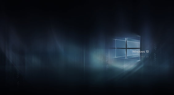 HD wallpaper: Windows 10, Background | Wallpaper Flare
