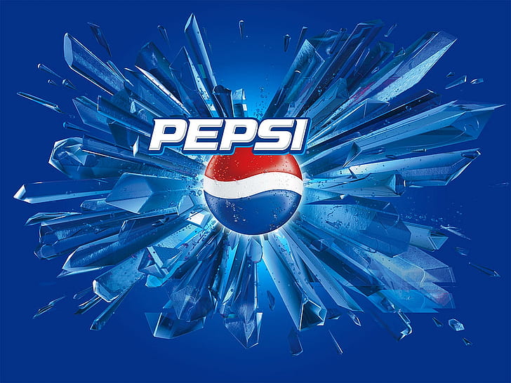 Products, Pepsi, HD wallpaper
