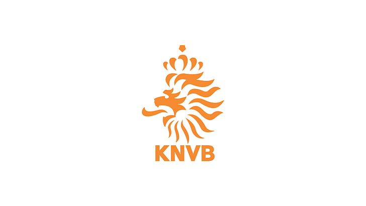 Soccer, Netherlands national football team, Lion, HD wallpaper