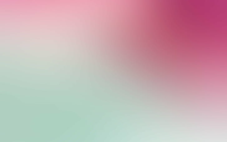 HD wallpaper: pink, rose, pastel, blur, gradation | Wallpaper Flare