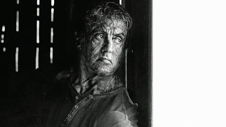 Movie, Rambo: Last Blood, Sylvester Stallone