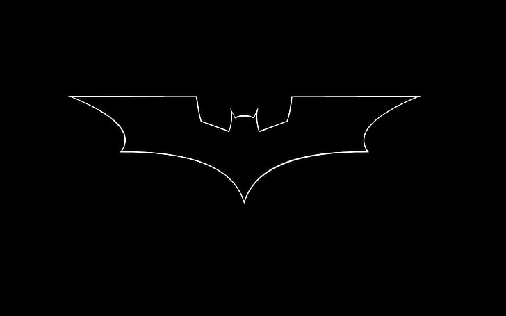 Batman Wallpaper HD (74+ pictures)