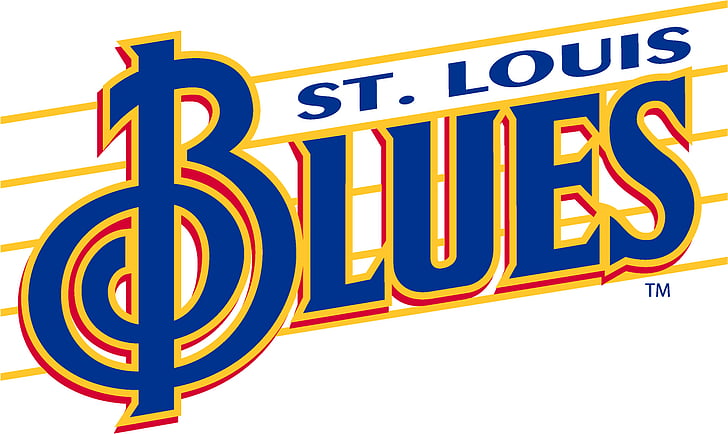HD wallpaper: Hockey, St. Louis Blues