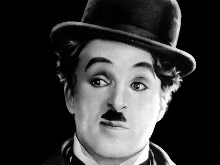 Charlie Chaplin, Actor, Comedian