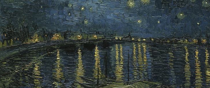 Hình nền HD Van Gogh: Sự kết hợp hoàn hảo giữa chất lượng và nghệ thuật, Hình nền HD Van Gogh sẽ mang đến cho bạn một trải nghiệm đầy ấn tượng. Hãy chiêm ngưỡng những chi tiết tuyệt vời của các tác phẩm của Van Gogh trên màn hình của bạn.
