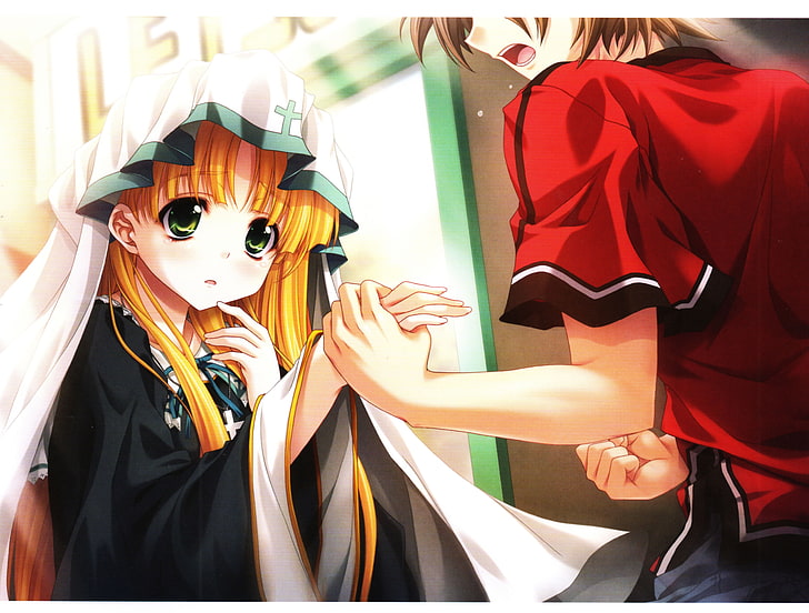 Highschool DxD, Argento Asia, Hyoudou Issei, costume, real people