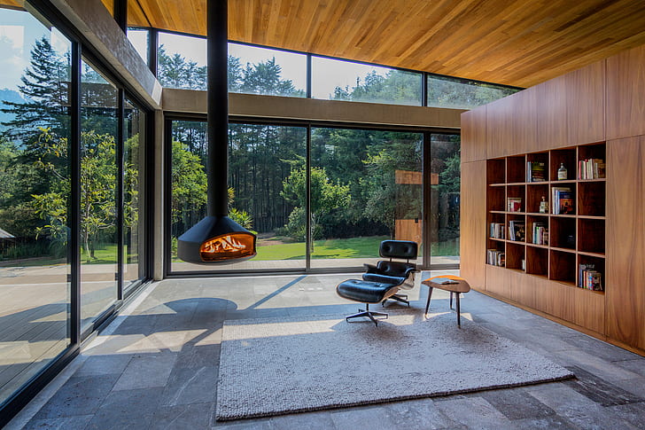 window, living rooms, interior, interior design, modern
