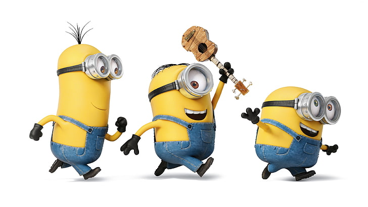 1920x1080  1920x1080 minions wallpaper  Coolwallpapersme