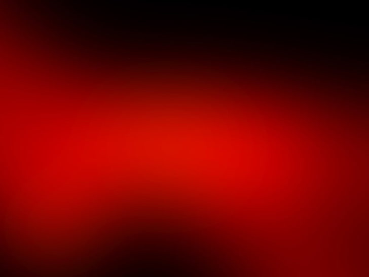untitled, abstract, red, gradient, minimalism, backgrounds, abstract backgrounds, HD wallpaper