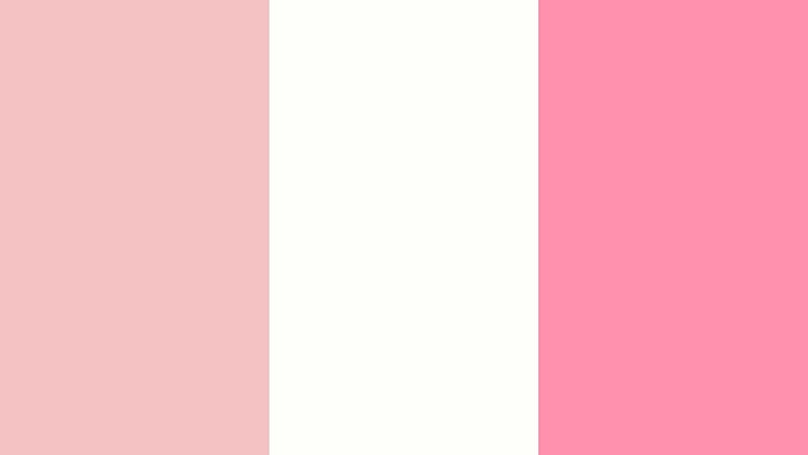 Hd Wallpaper 35918988 Baby Pink Flare - Baby Pink Wallpaper Desktop