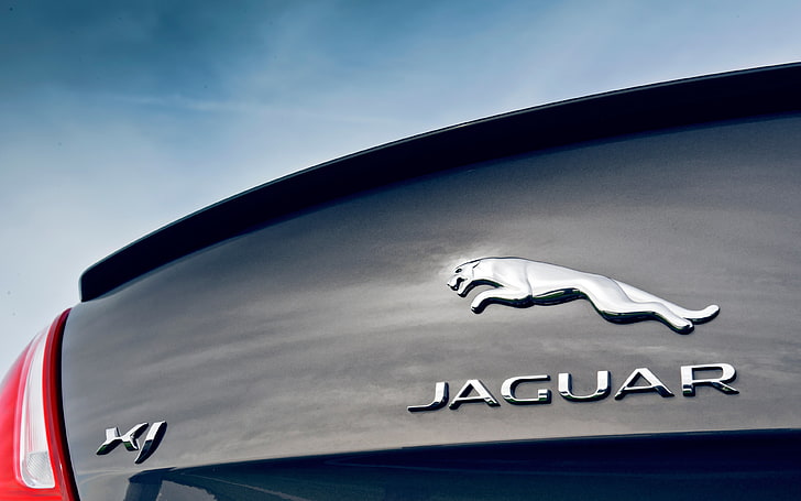 Hd Wallpaper Jaguar Xjr 2016 Black Jaguar X1 Car Cars Sky No People Communication Wallpaper Flare