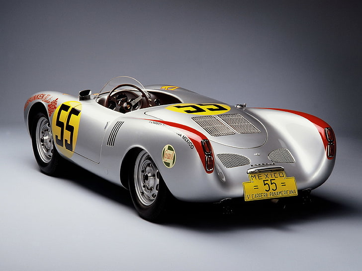 1954, 550, carrera, panamericana, porsche, r s, race, racing