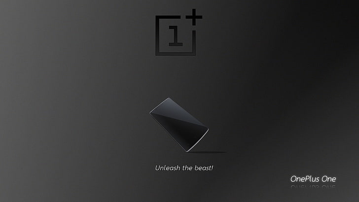 black box, Oneplus One, indoors, communication, text, no people, HD wallpaper