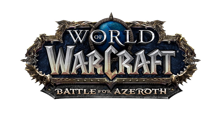 world of warcraft, World of Warcraft: Battle for Azeroth, HD wallpaper