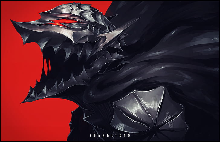 430+ Anime Berserk HD Wallpapers and Backgrounds