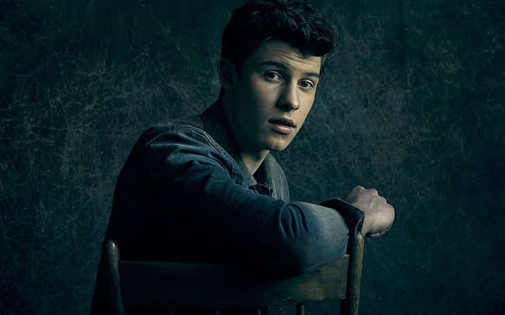 Shawn Mendes Wallpapers  Wallpaper Cave
