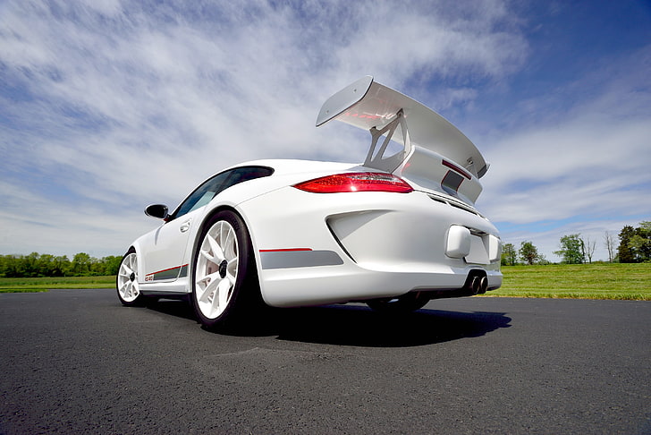 car, Porsche 911 GT3, transportation, mode of transportation, HD wallpaper