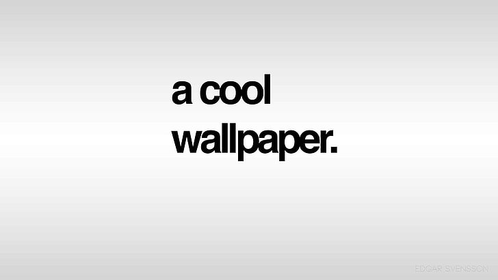 cool, text, wallpaper, minimal, minimalist, funny, communication, HD wallpaper